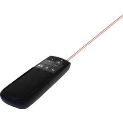 LogiLink Easy Show ID0154 prezentér vč. laserového ukazovátka
