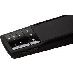 LogiLink Easy Show ID0154 prezentér vč. laserového ukazovátka