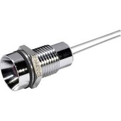 CML Innovative Technologies 19070003 indikační LED červená 12 V/DC 80 mcd