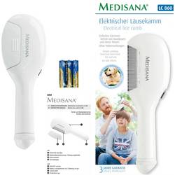 Medisana LC 860 hřeben na vši
