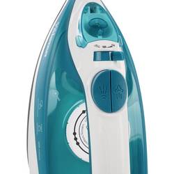 Tristar ST-8300 nástavec na oblečení pro parní žehličku bílá, modrá 2000 W