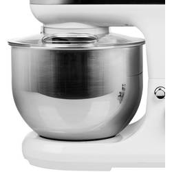 Tristar MX-4817 kuchyňský robot 1200 W bílá, stříbrná