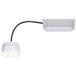 Paulmann LED Coin ZigBee LED vestavné koupelnové svítidlo LED modul Energetická třída (EEK2021): G (A - G) LED saténová