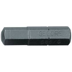 Gedore 6538960 685 3 S-010 bit inbus Pohon (šroubovák): 1/4 (6,3 mm) Typ zakončení: vnější šestihran 3 mm 25 mm