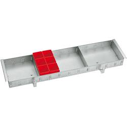 Gedore 1440 Z-91, 6629170 kufřík na nářadí, (d x š x v) 918 x 918 x 440 mm