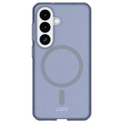 Urban Armor Gear Dot Case Samsung Galaxy S26 modrá Kompatibilní s MagSafe, s magnetickým modulem 214521114151