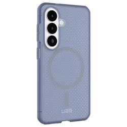 Urban Armor Gear Dot Case Samsung Galaxy S26 modrá Kompatibilní s MagSafe, s magnetickým modulem 214521114151