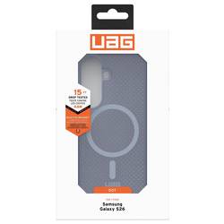 Urban Armor Gear Dot Case Samsung Galaxy S26 modrá Kompatibilní s MagSafe, s magnetickým modulem 214521114151