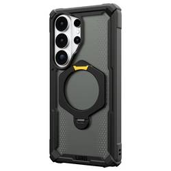 Urban Armor Gear Plasma XTE Case Samsung Galaxy S26 Ultra černá Kompatibilní s MagSafe, s magnetickým modulem, Se stojánkem 214525114040