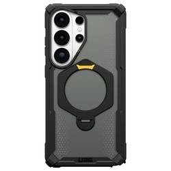 Urban Armor Gear Plasma XTE Case Samsung Galaxy S26 Ultra černá Kompatibilní s MagSafe, s magnetickým modulem, Se stojánkem 214525114040