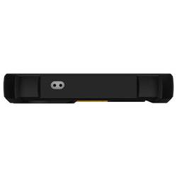 Urban Armor Gear Plasma XTE Case Samsung Galaxy S26 Ultra černá Kompatibilní s MagSafe, s magnetickým modulem, Se stojánkem 214525114040