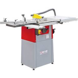 Holzmann Maschinen TS200_230V stolní kotoučová pila, průměr listu 200 mm, 230 V