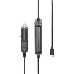 VOLTCRAFT VC100WC-3 USB nabíječka, USB Power Delivery (USB-PD) , 1x USB A , 2x USB-C®, 100 W, Dodávka energie, černá