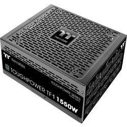 Thermaltake Toughpower TF1 PC síťový zdroj 1550 W ATX 80 PLUS® Titanium