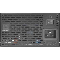 Thermaltake Toughpower TF1 PC síťový zdroj 1550 W ATX 80 PLUS® Titanium