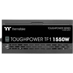 Thermaltake Toughpower TF1 PC síťový zdroj 1550 W ATX 80 PLUS® Titanium