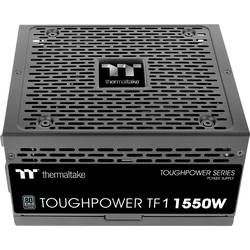 Thermaltake Toughpower TF1 PC síťový zdroj 1550 W ATX 80 PLUS® Titanium