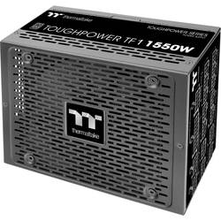 Thermaltake Toughpower TF1 PC síťový zdroj 1550 W ATX 80 PLUS® Titanium