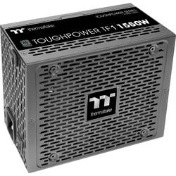 Thermaltake Toughpower TF1 PC síťový zdroj 1550 W ATX 80 PLUS® Titanium
