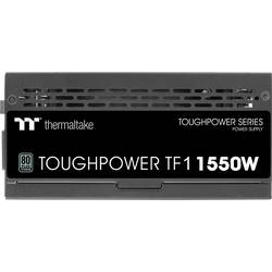 Thermaltake Toughpower TF1 PC síťový zdroj 1550 W ATX 80 PLUS® Titanium