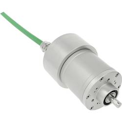 Posital Fraba absolutní rotační snímač 1 ks UCE-AV001-0413-F10W-AAW upínací