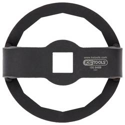 KS Tools 150.9469 Klíč na olejové filtry Tesla 1/2 63,8 14