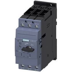 Siemens 3RV2031-4UA10 výkonový vypínač 1 ks Rozsah nastavení (proud): 32 - 40 A Spínací napětí (max.): 690 V/AC (š x v x h) 55 x 140 x 149 mm