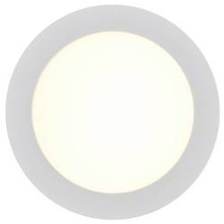 Nordlux 2510400101 Olea 3-Kit vestavné svítidlo, třída G (A - G), LED, bílá