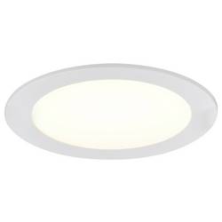 Nordlux 2510400101 Olea 3-Kit vestavné svítidlo, třída G (A - G), LED, bílá