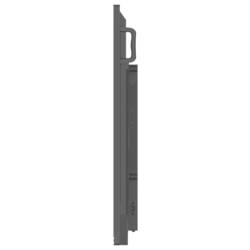 Iiyama displej Digital Signage Energetická třída (EEK2021): G (A - G) 163.9 cm 64.5 palec