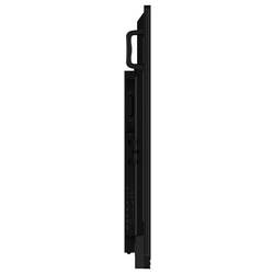 Iiyama displej Digital Signage Energetická třída (EEK2021): G (A - G) 163.9 cm 64.5 palec