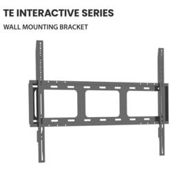 Iiyama displej Digital Signage Energetická třída (EEK2021): G (A - G) 163.9 cm 64.5 palec