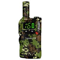 Stabo freecomm 330 20330 PMR radiostanice sada 2 ks
