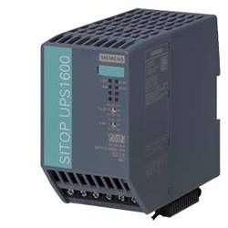 Siemens 6EP4137-3AB00-1AY0 UPS záložní zdroj
