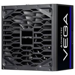 Chieftec VEGA PPG-750-S (8 PC síťový zdroj 750 W ATX 80 PLUS® Gold