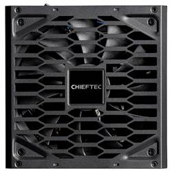Chieftec VEGA PPG-750-S (8 PC síťový zdroj 750 W ATX 80 PLUS® Gold