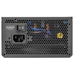 Chieftec VEGA PPG-750-S (8 PC síťový zdroj 750 W ATX 80 PLUS® Gold