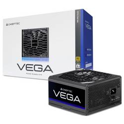 Chieftec VEGA PPG-750-S (8 PC síťový zdroj 750 W ATX 80 PLUS® Gold