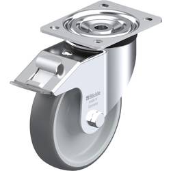 Blickle 847019 L-PATH 160R-FI Otočné kolečko s brzdou Ø kola: 160 mm nosnost (max.): 400 kg 1 ks