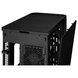Asus 90DC00M0-B39010 tower PC skříň černá