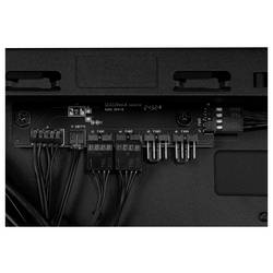 Asus 90DC00M0-B39010 tower PC skříň černá