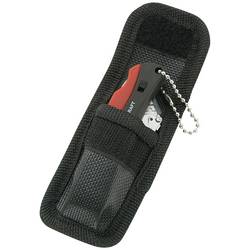 TOOLCRAFT TO-6717198 Skládací univerzální mini nůž 2K 1 ks