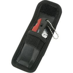 TOOLCRAFT TO-6717198 Skládací univerzální mini nůž 2K 1 ks