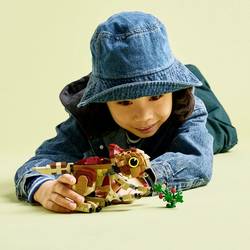 76970 LEGO® JURASSIC WORLD™ Baby dinosauři Dolores: Aquilops