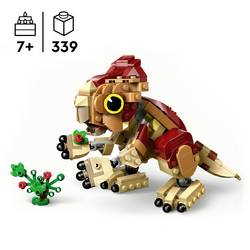 76970 LEGO® JURASSIC WORLD™ Baby dinosauři Dolores: Aquilops