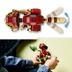 76970 LEGO® JURASSIC WORLD™ Baby dinosauři Dolores: Aquilops