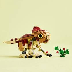 76970 LEGO® JURASSIC WORLD™ Baby dinosauři Dolores: Aquilops