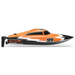 MODSTER Vector SR30 RC model motorového člunu RtR 300 mm