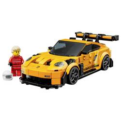 77239 LEGO® SPEED CHAMPIONS Super sportovní auto Porsche 911 GT3 RS