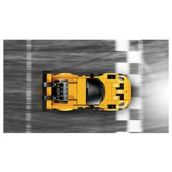 77239 LEGO® SPEED CHAMPIONS Super sportovní auto Porsche 911 GT3 RS